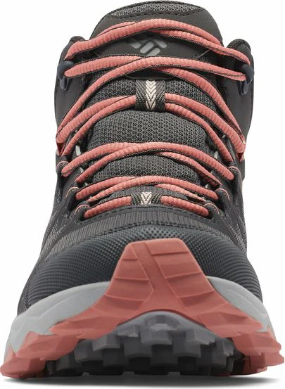 Peakfreak 2 Mid Outdry Dark Grey - Image 4