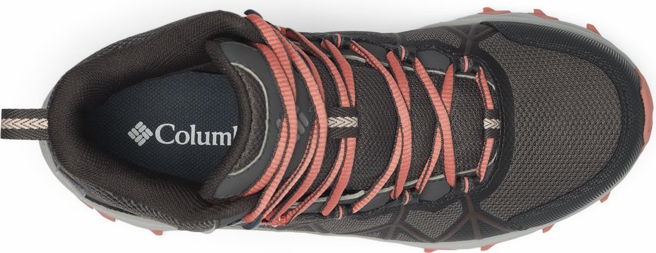 Peakfreak 2 Mid Outdry Dark Grey - Image 6