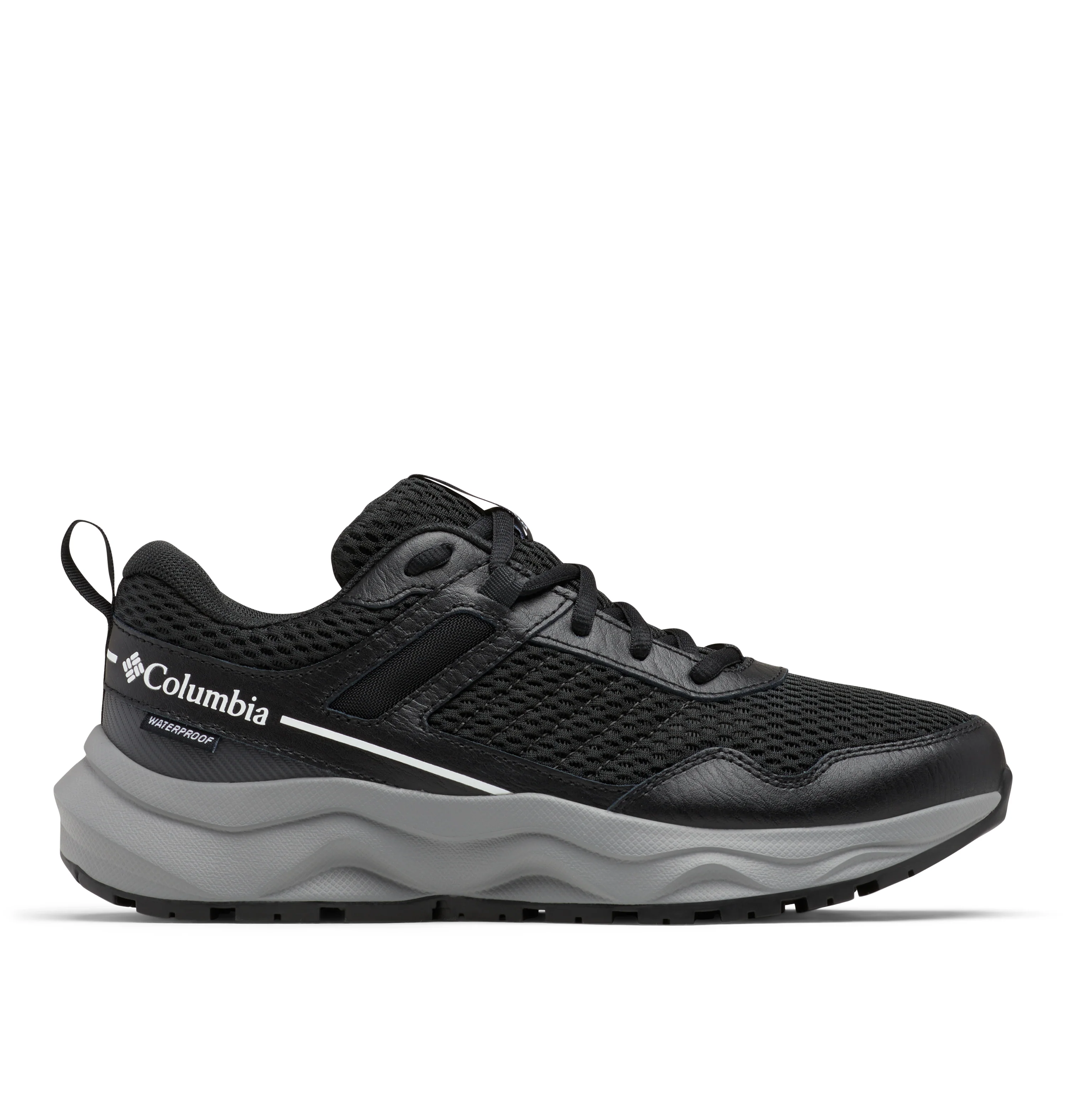 Plateau Waterproof Black - Image 2