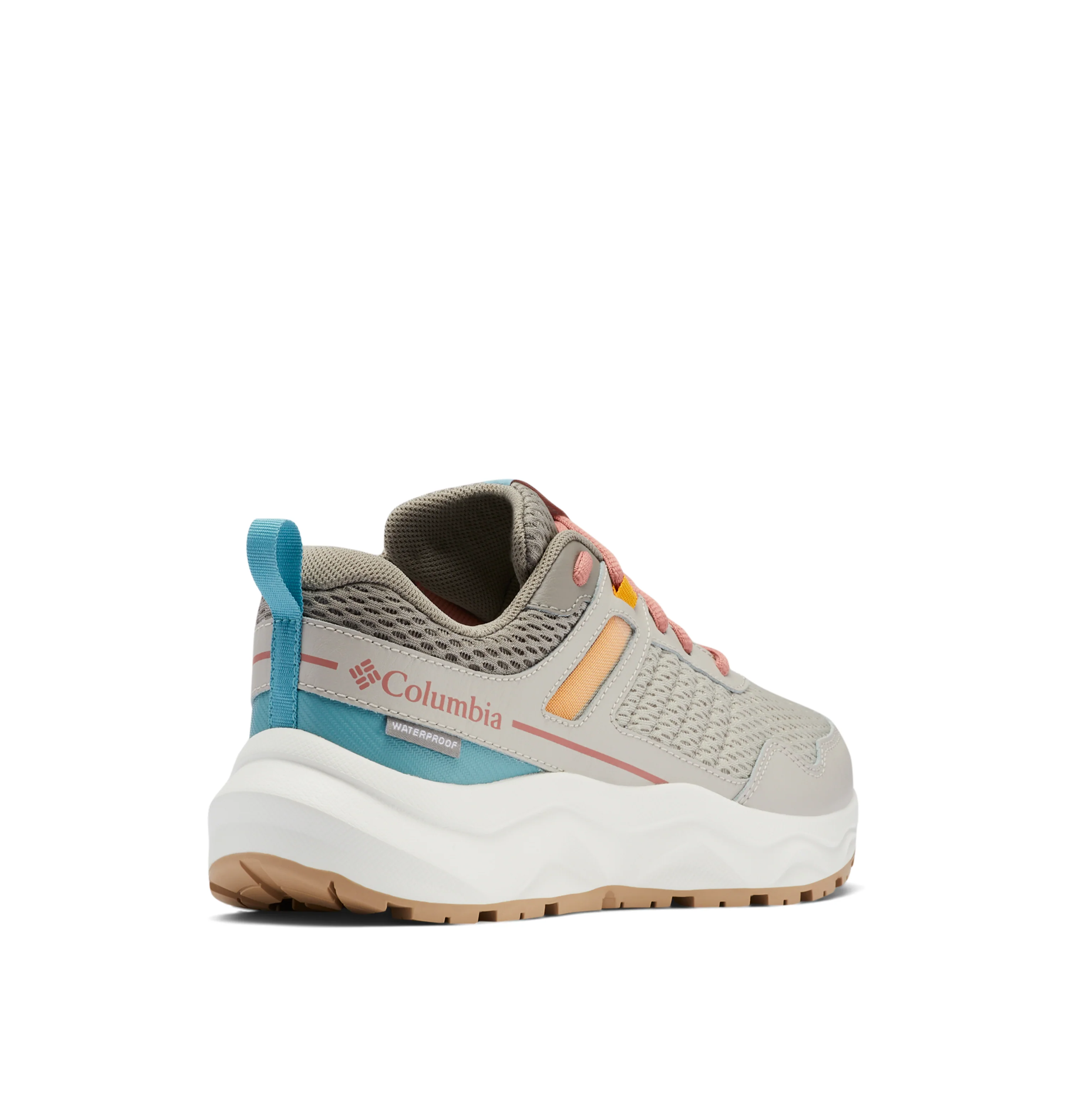 Plateau Waterproof Light Cloud - Image 5
