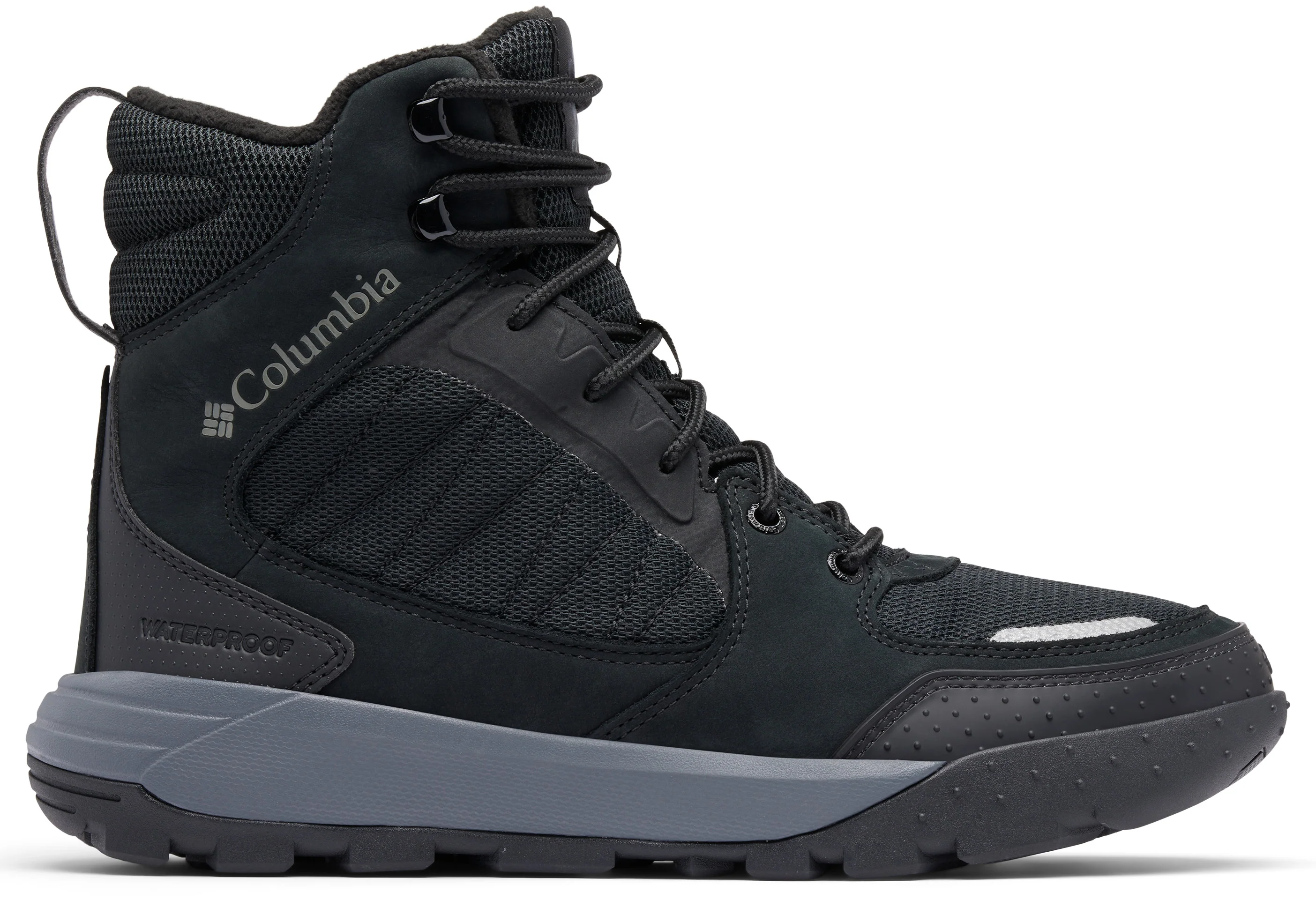 Portlander Boot Black - Image 2