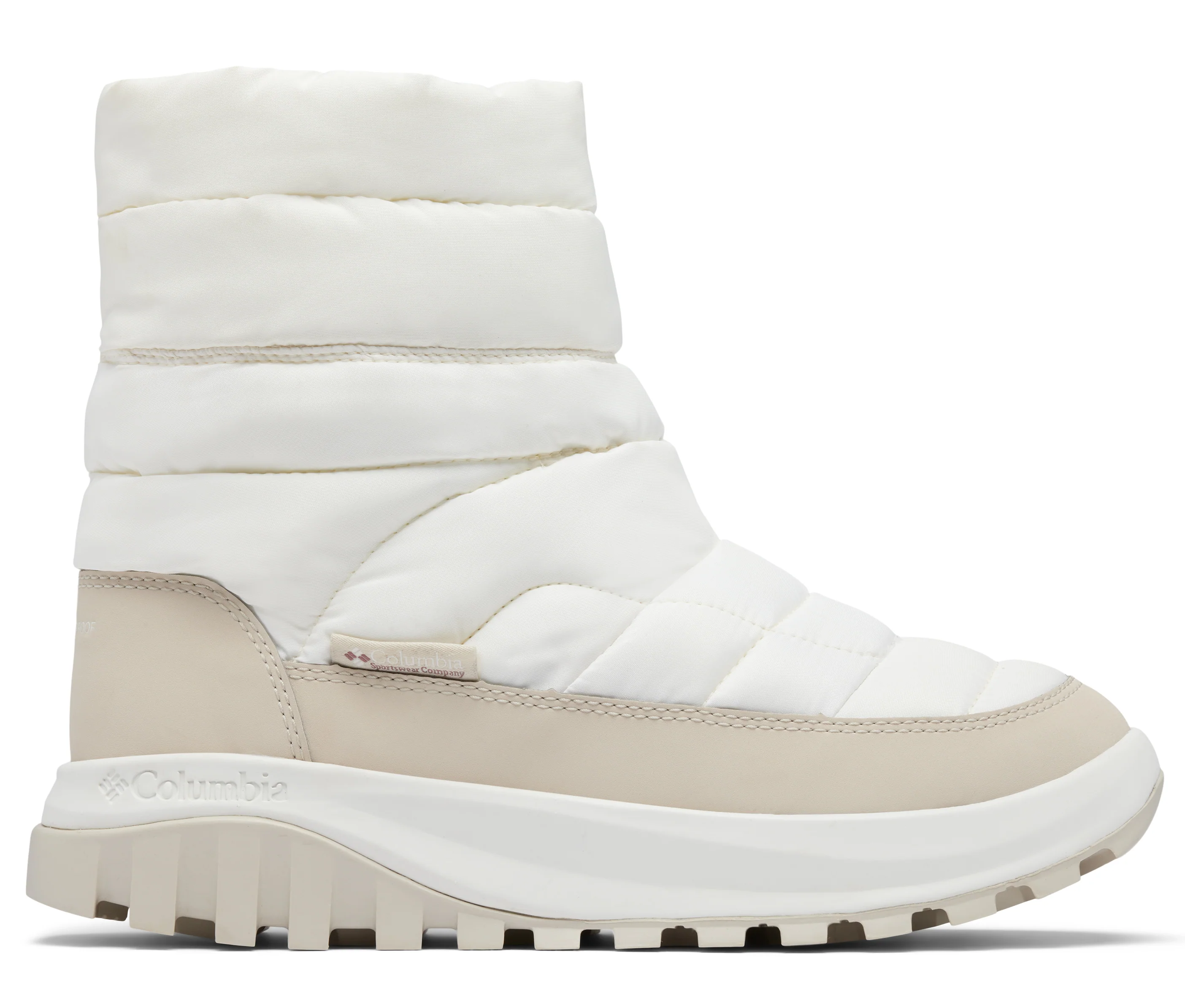 Snowtrot Mid Sea Salt - Image 2