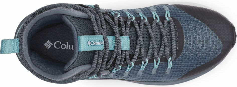 Trailstorm Mid Waterproof Graphite - Image 2