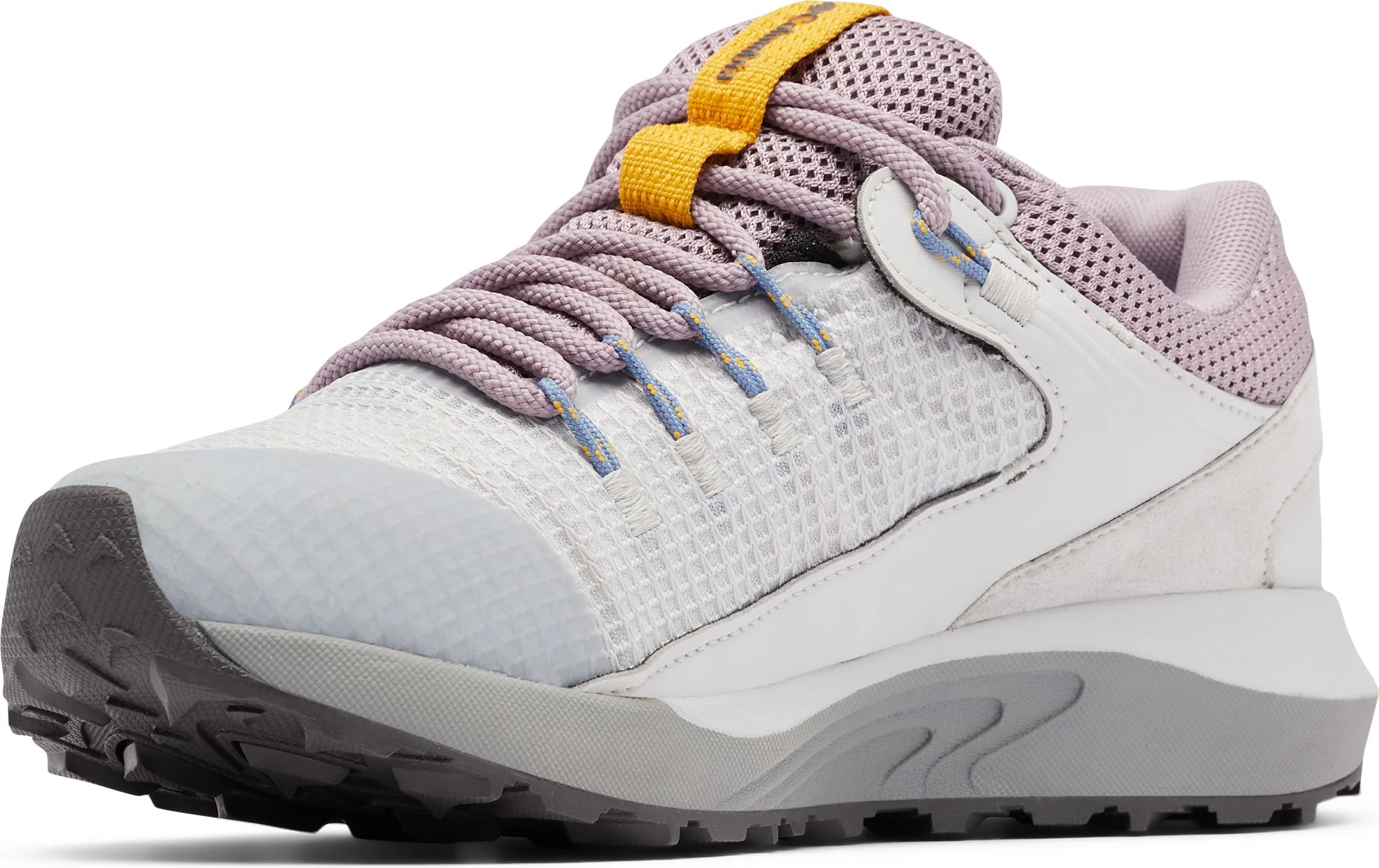 Trailstorm Waterproof Grey Ice - Image 2