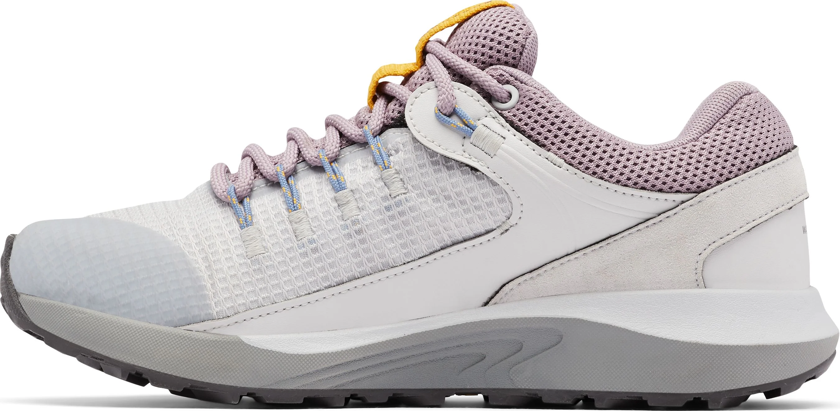 Trailstorm Waterproof Grey Ice - Image 3