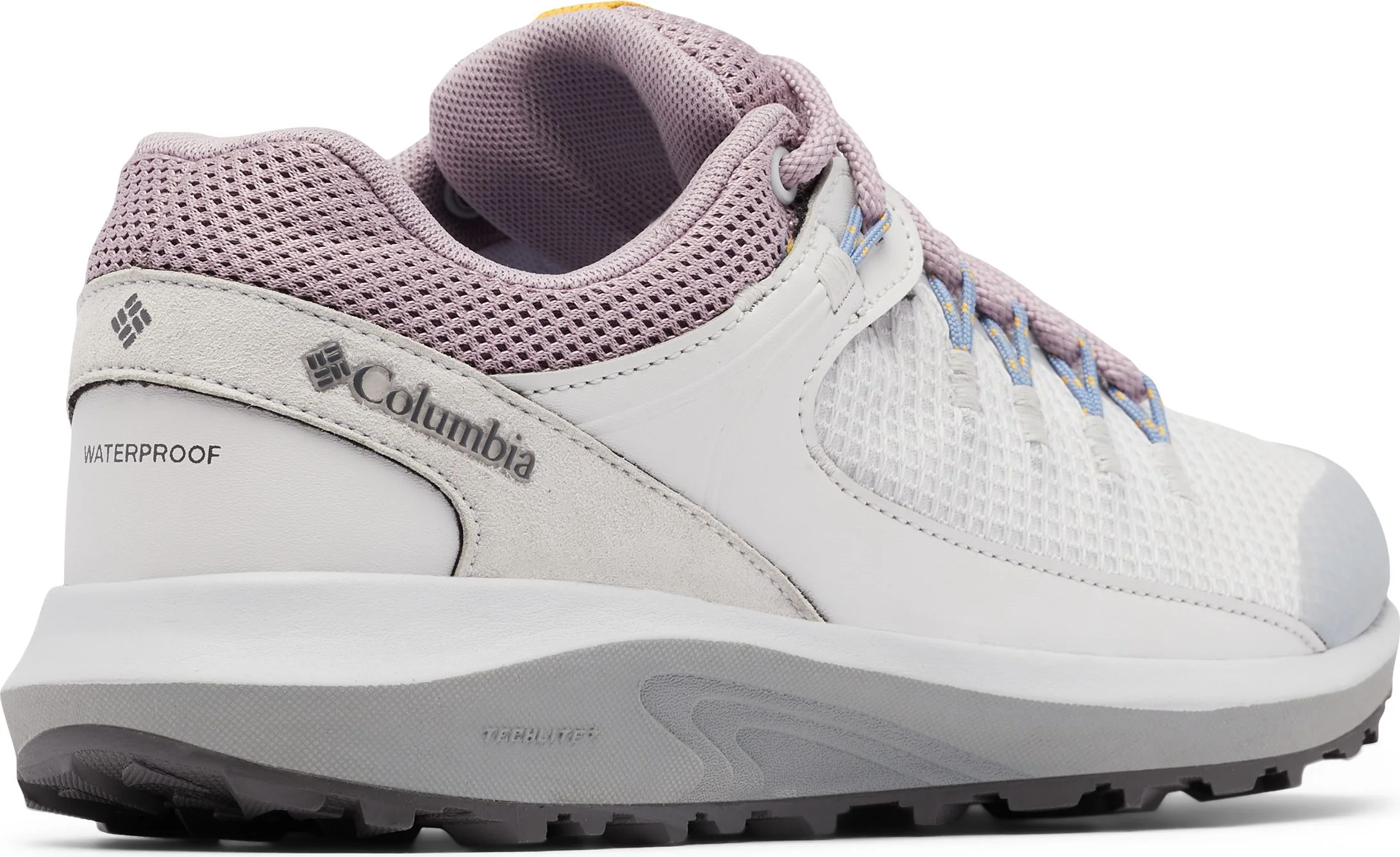 Trailstorm Waterproof Grey Ice - Image 4