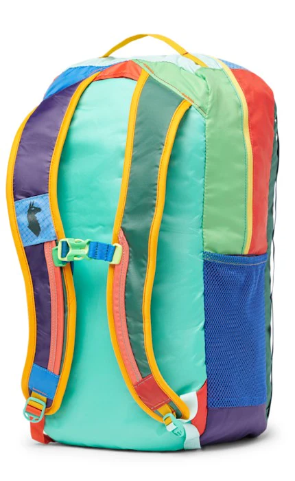 Batac 24L Backpack Del Dia - Image 2