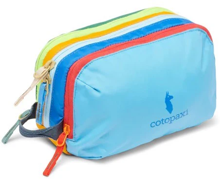 Nido Accessory Bag - Del Dia Del Dia