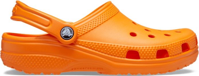 Classic Orange Zing