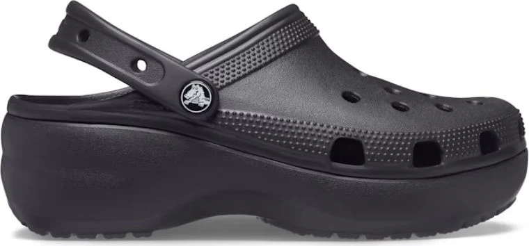 Classic Platform Black - Image 2