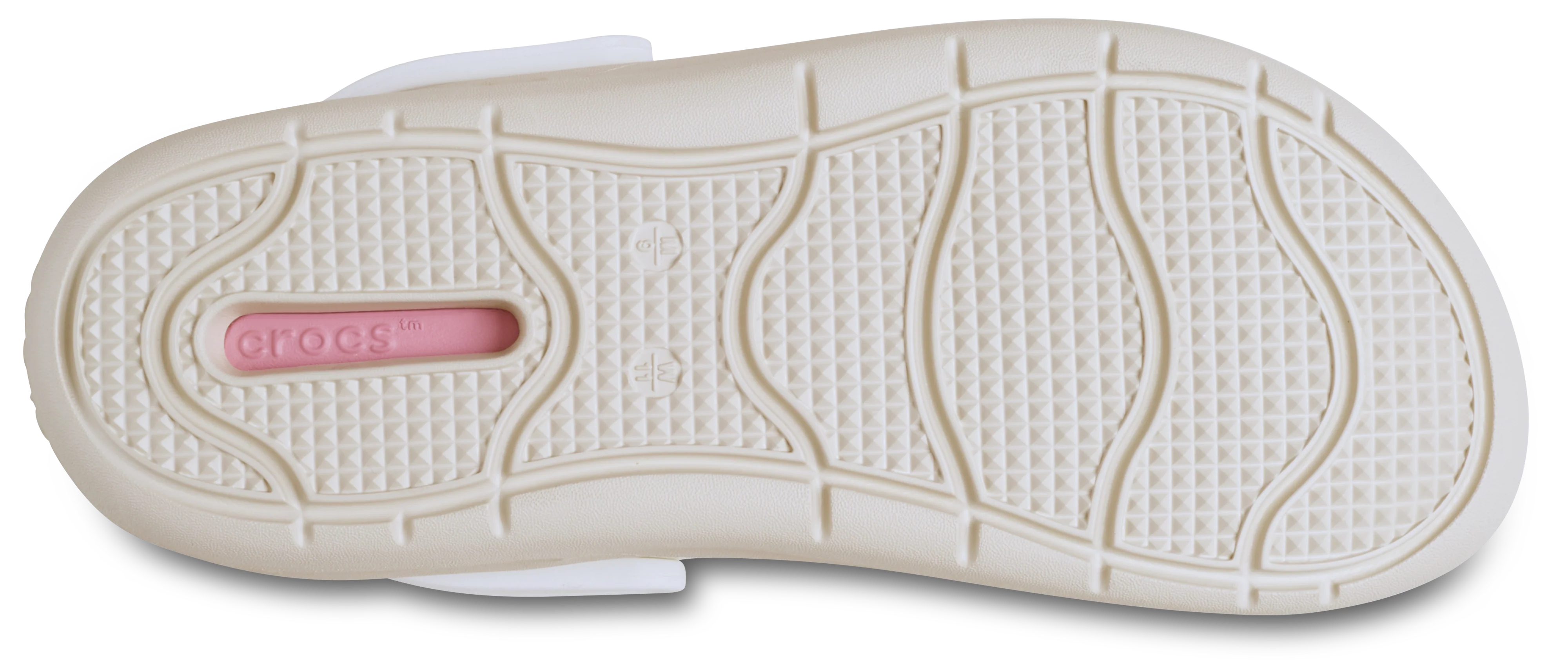Inmotion Clog White - Image 5