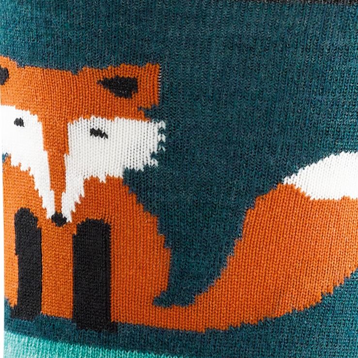 Animal Haus Dark Teal - Image 2