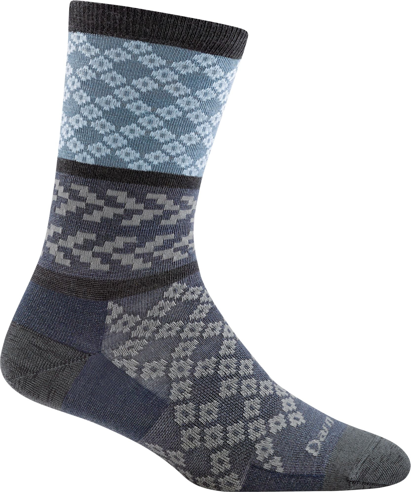 Greta Dusty Blue