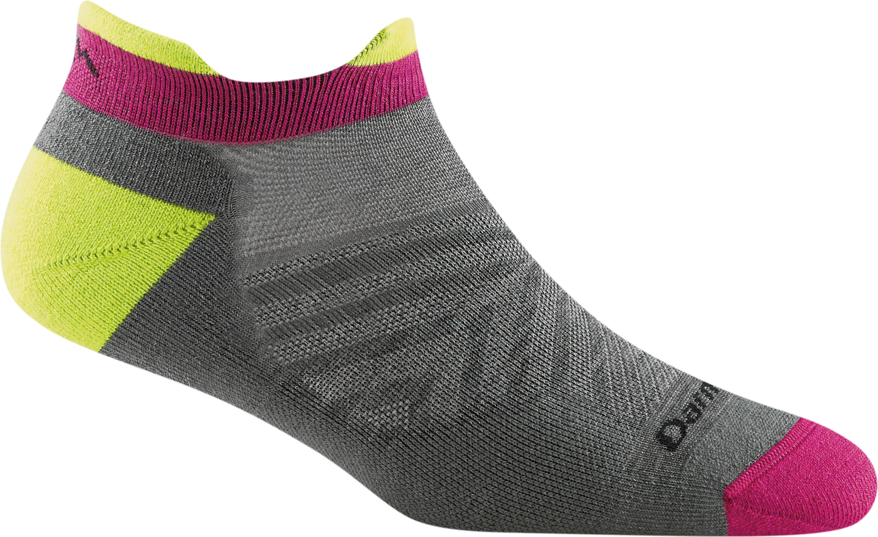 Run Ultra Light Weight Cushion Gray