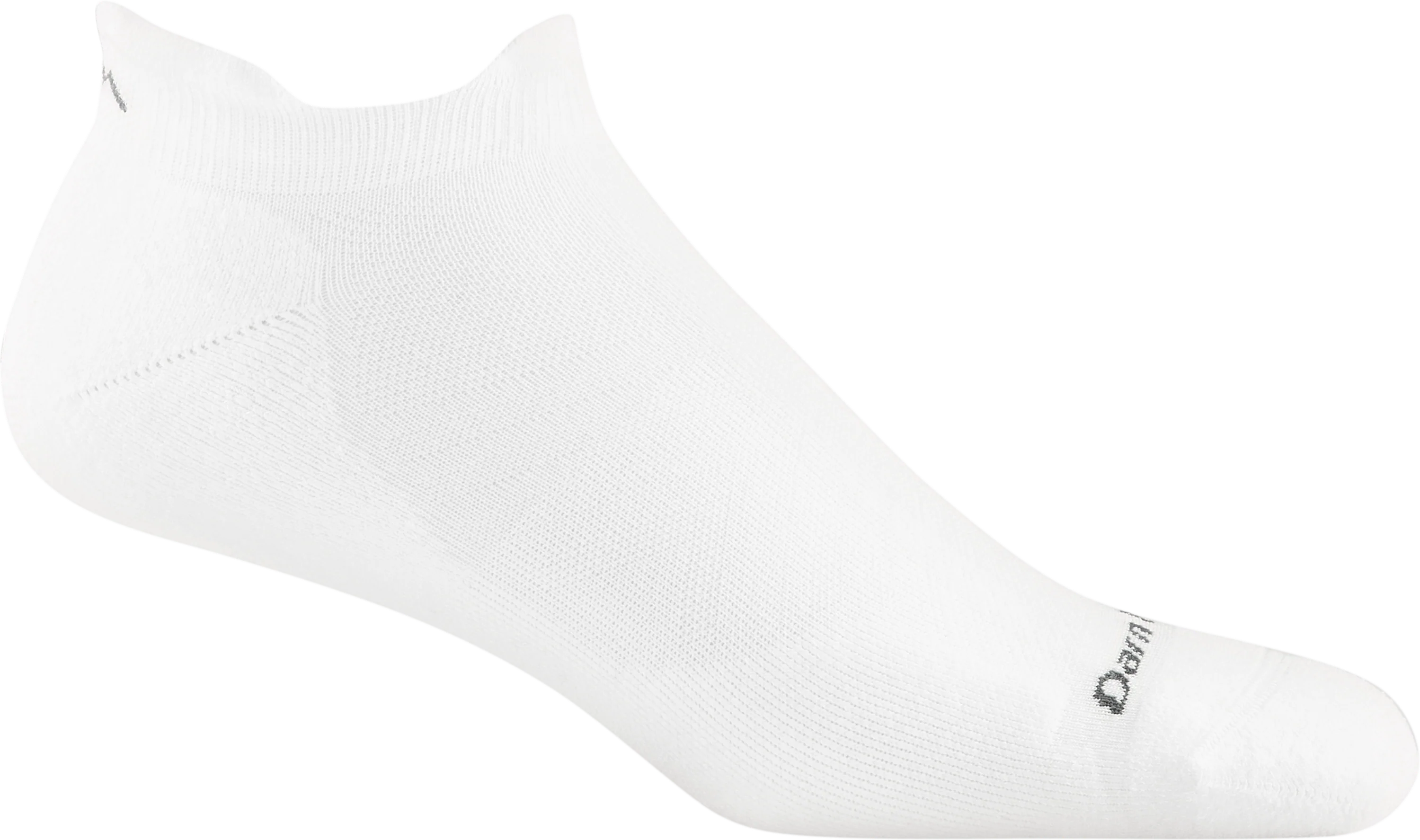 Run Ultra Lightweight Cushion White