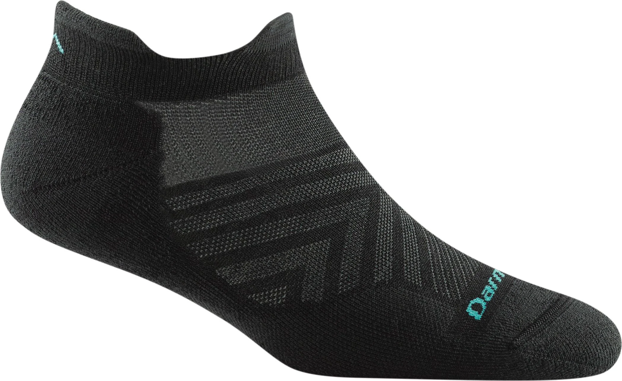 Run Ultra Lightweight Cushion Black