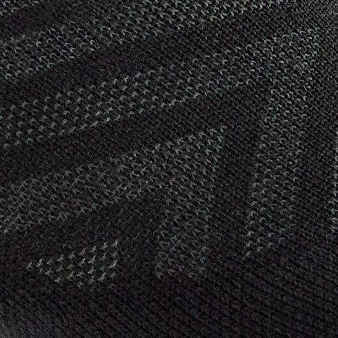 Run Ultra Lightweight Cushion Black - Image 2