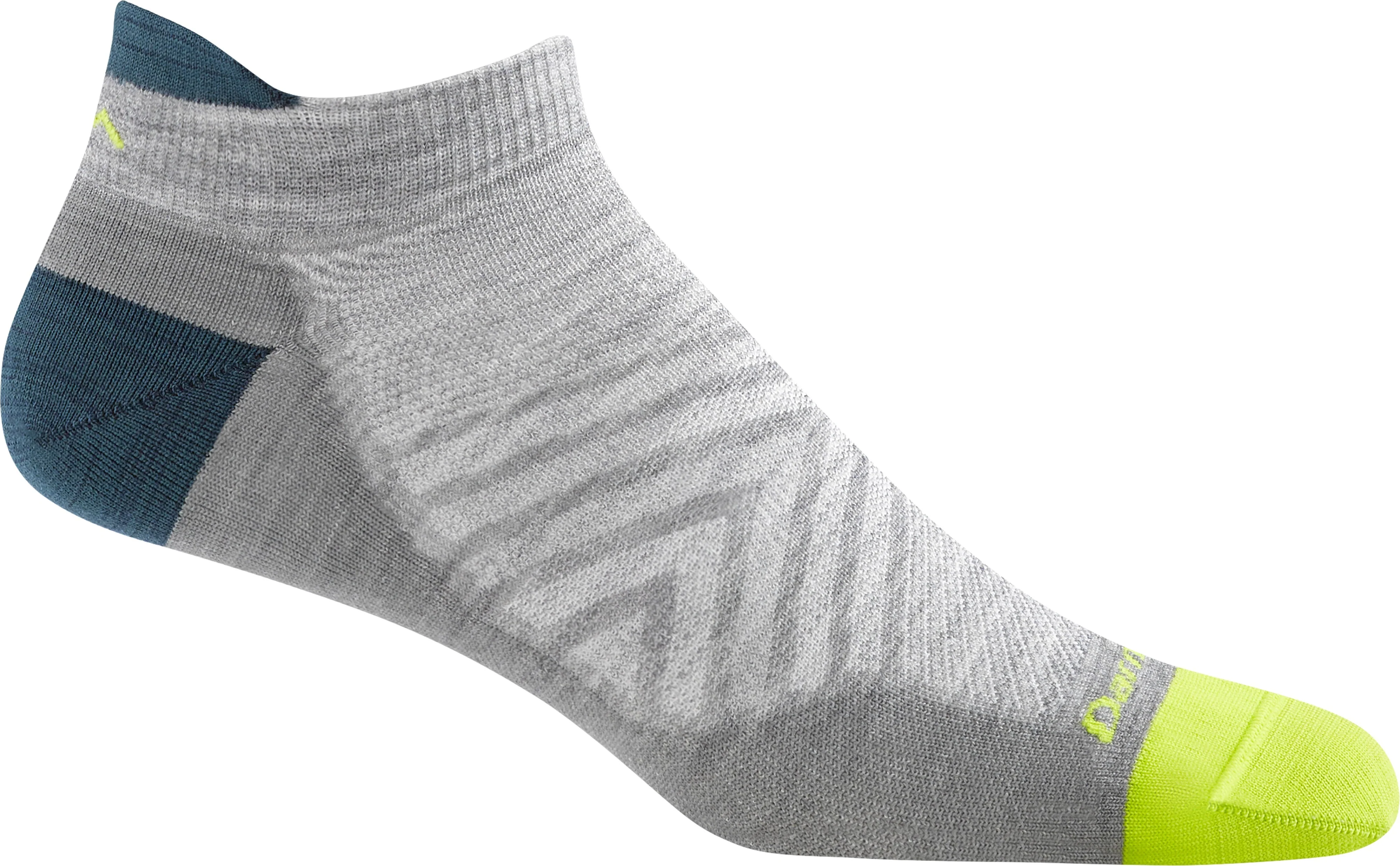 Run Ultra Lightweight Gray