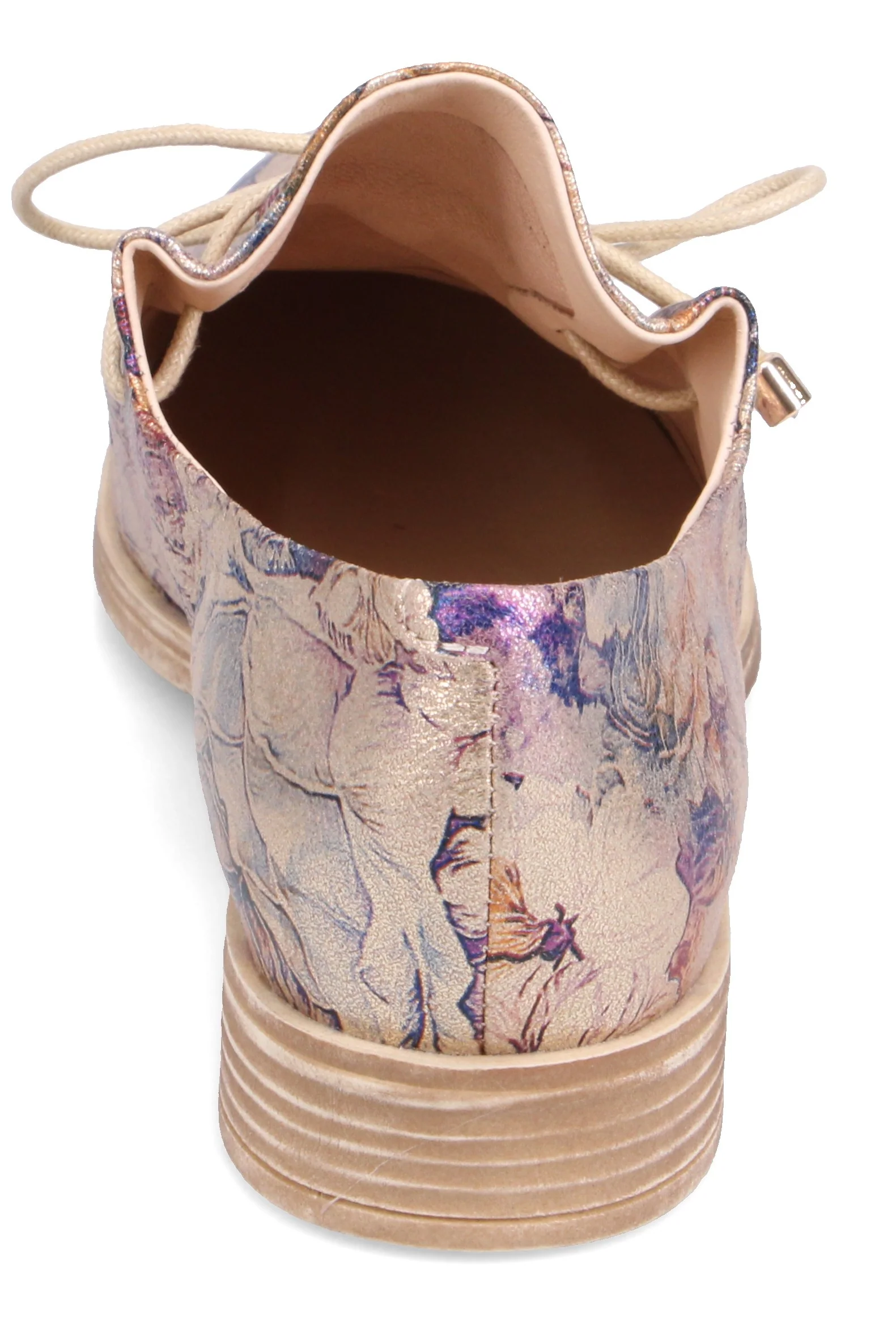Kotty Gold Vintage Floral - Image 5