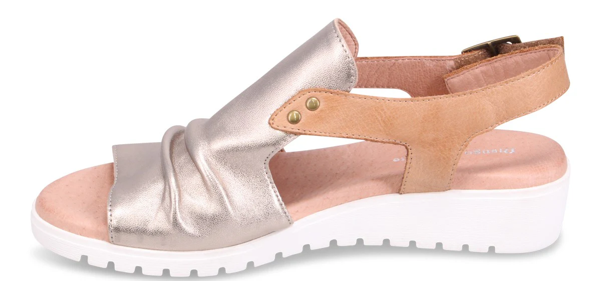Madis Champagne/Dk Tan - Image 3
