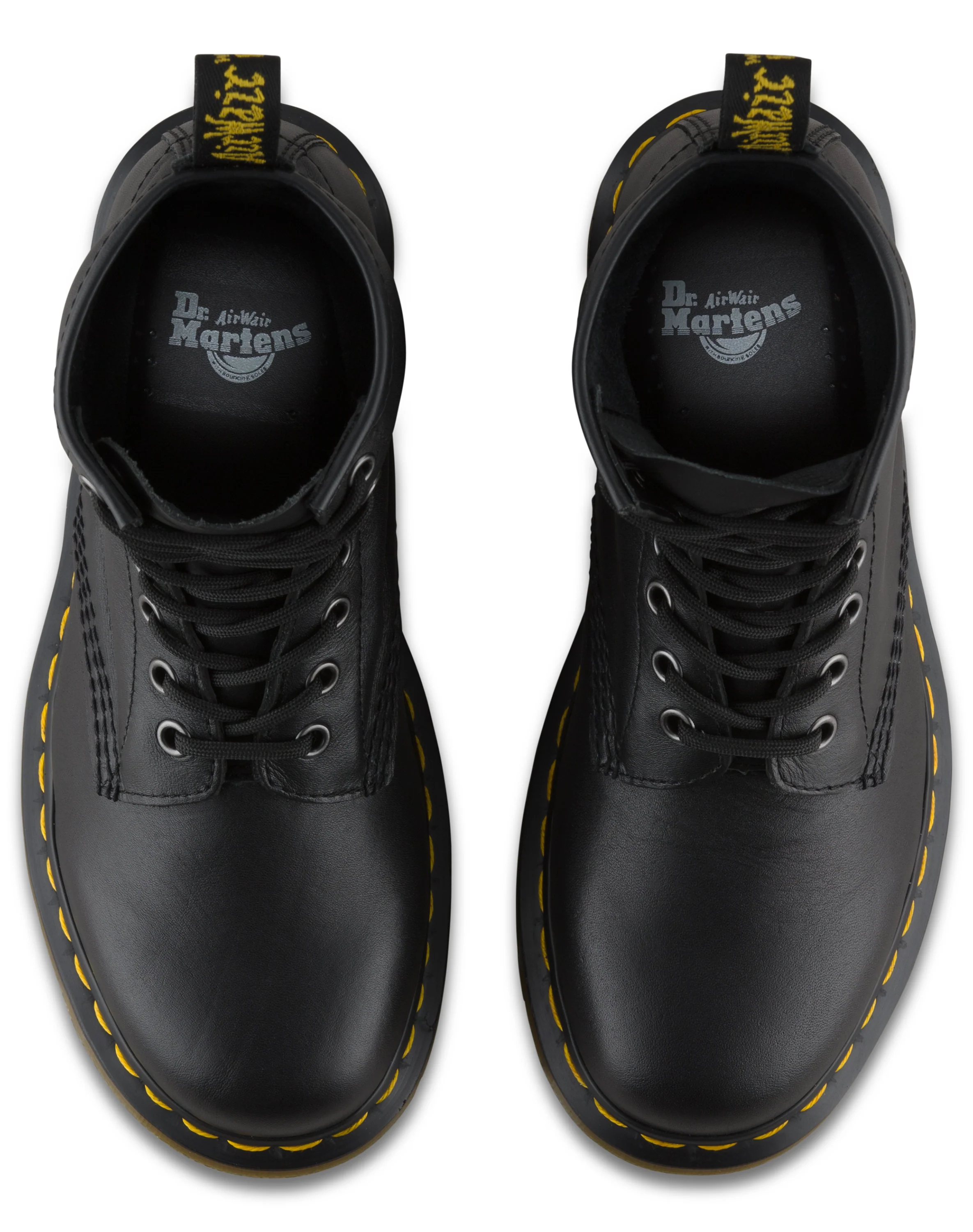 1460 Black - Image 5