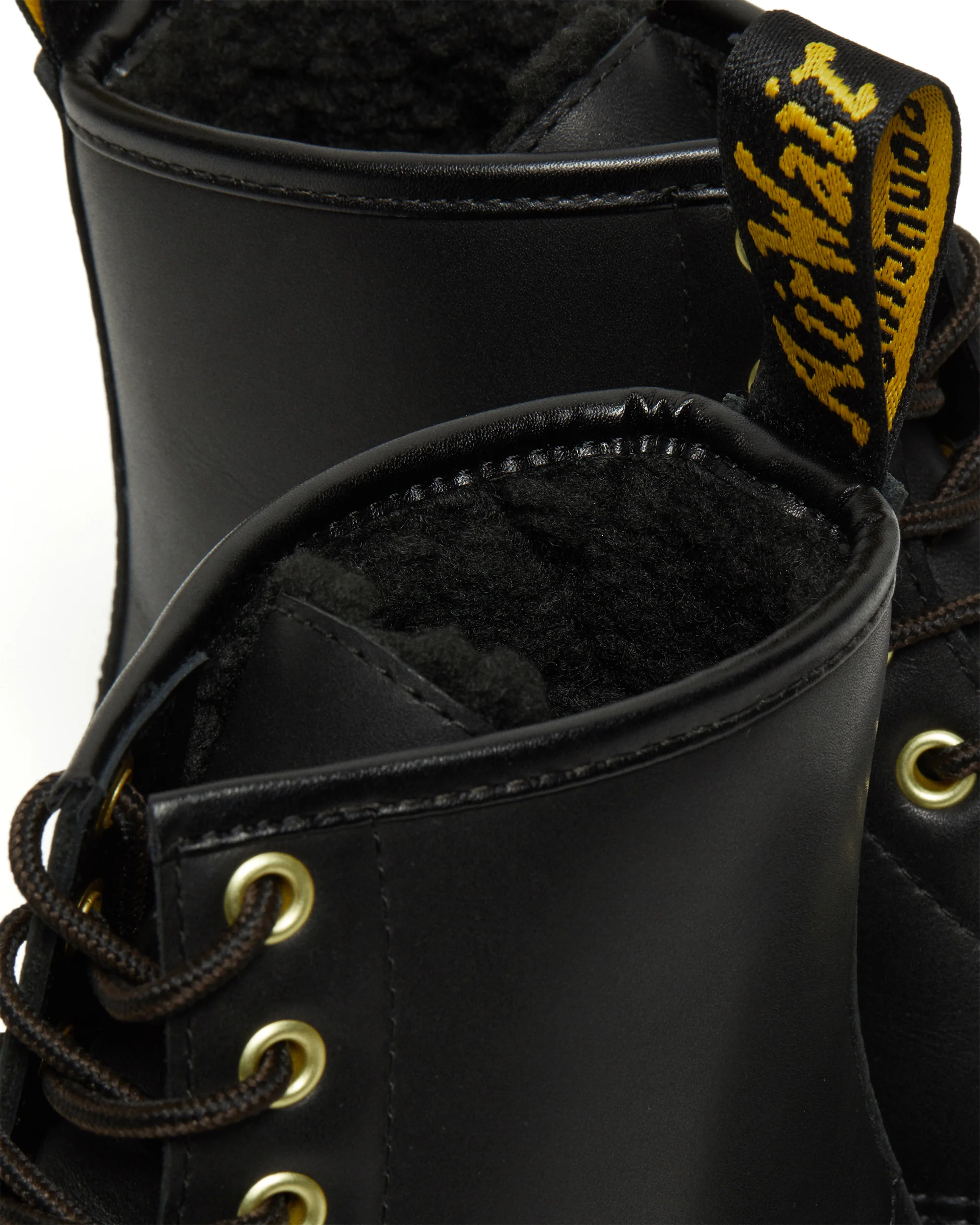 1460 Blizzard Black - Image 6