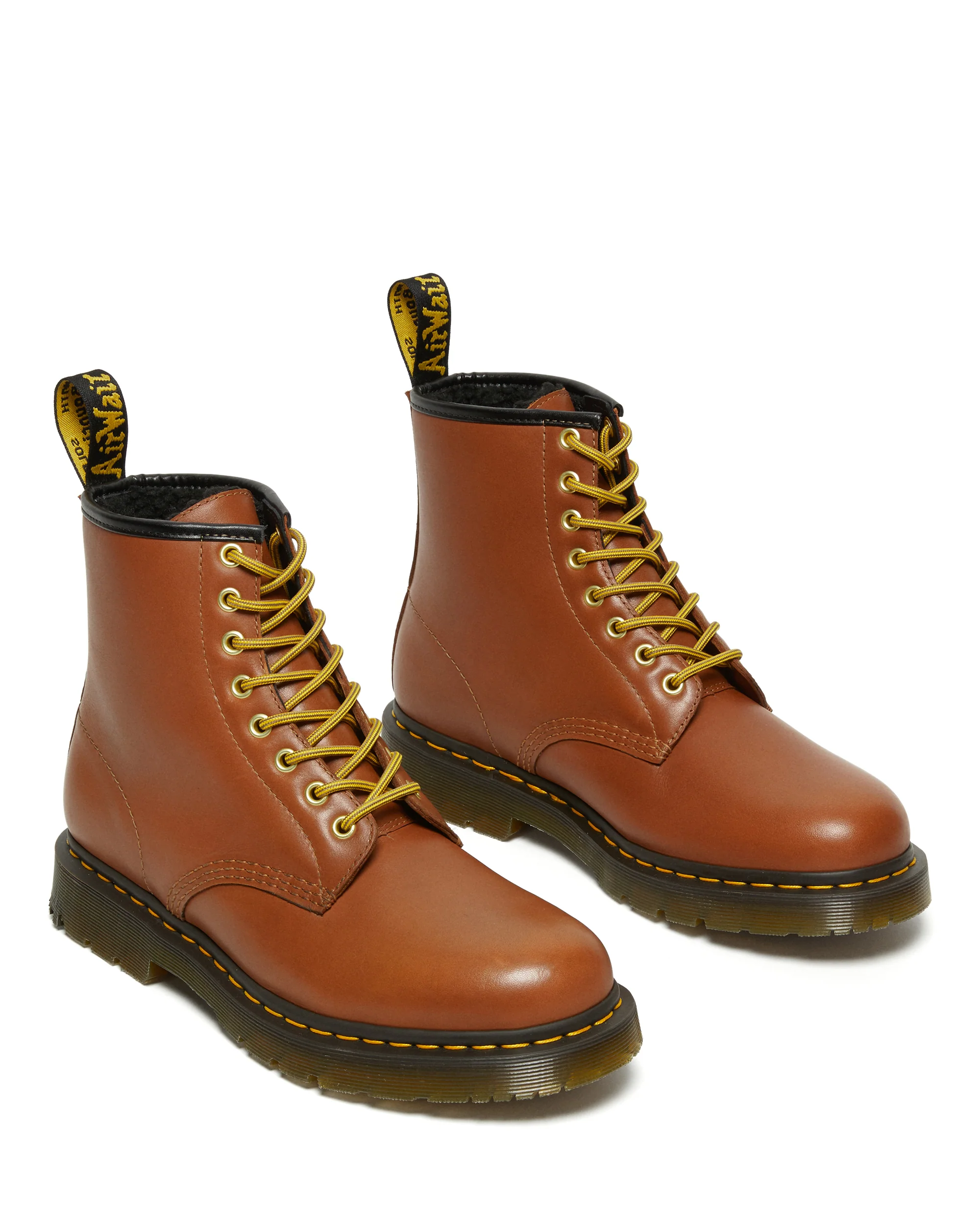 1460 Blizzard Tan - Image 3