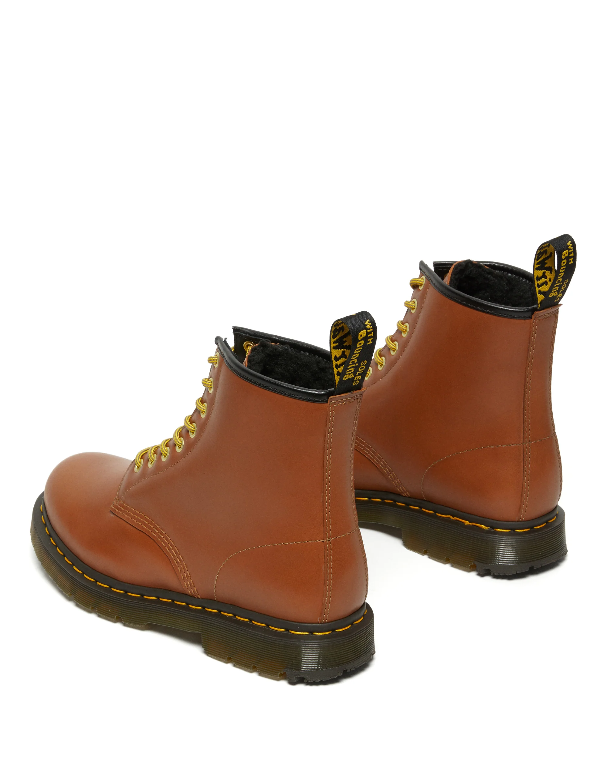 1460 Blizzard Tan - Image 4