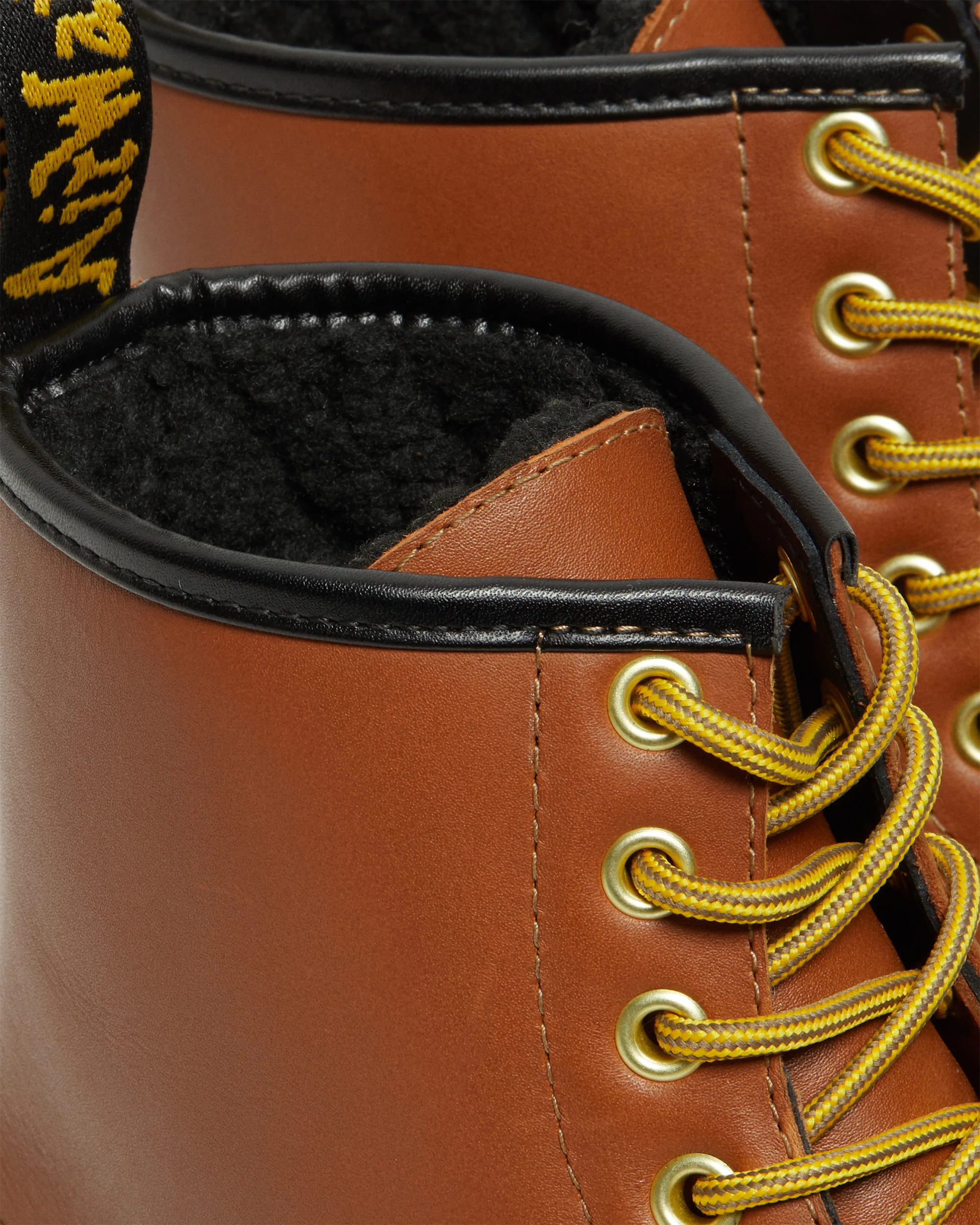 1460 Blizzard Tan - Image 7