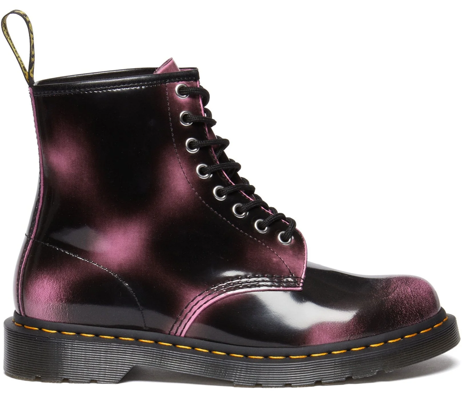 1460 Pink - Image 2