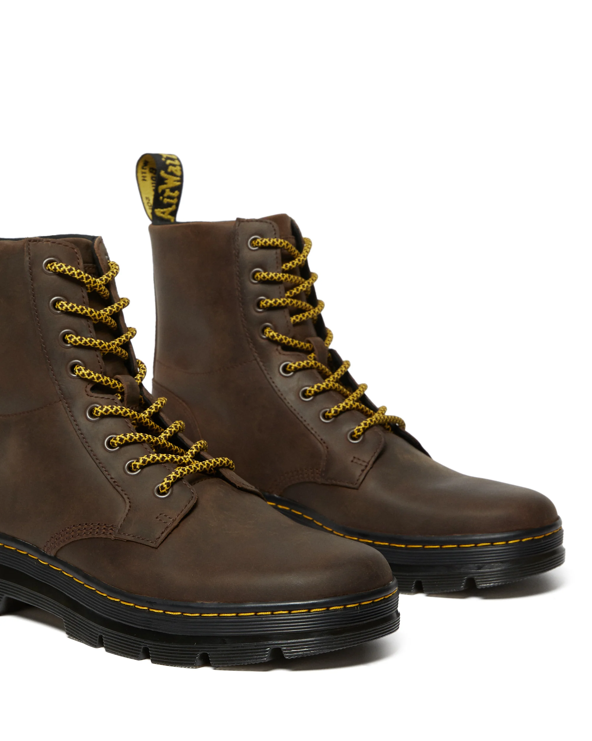 Combs Brown - Image 5