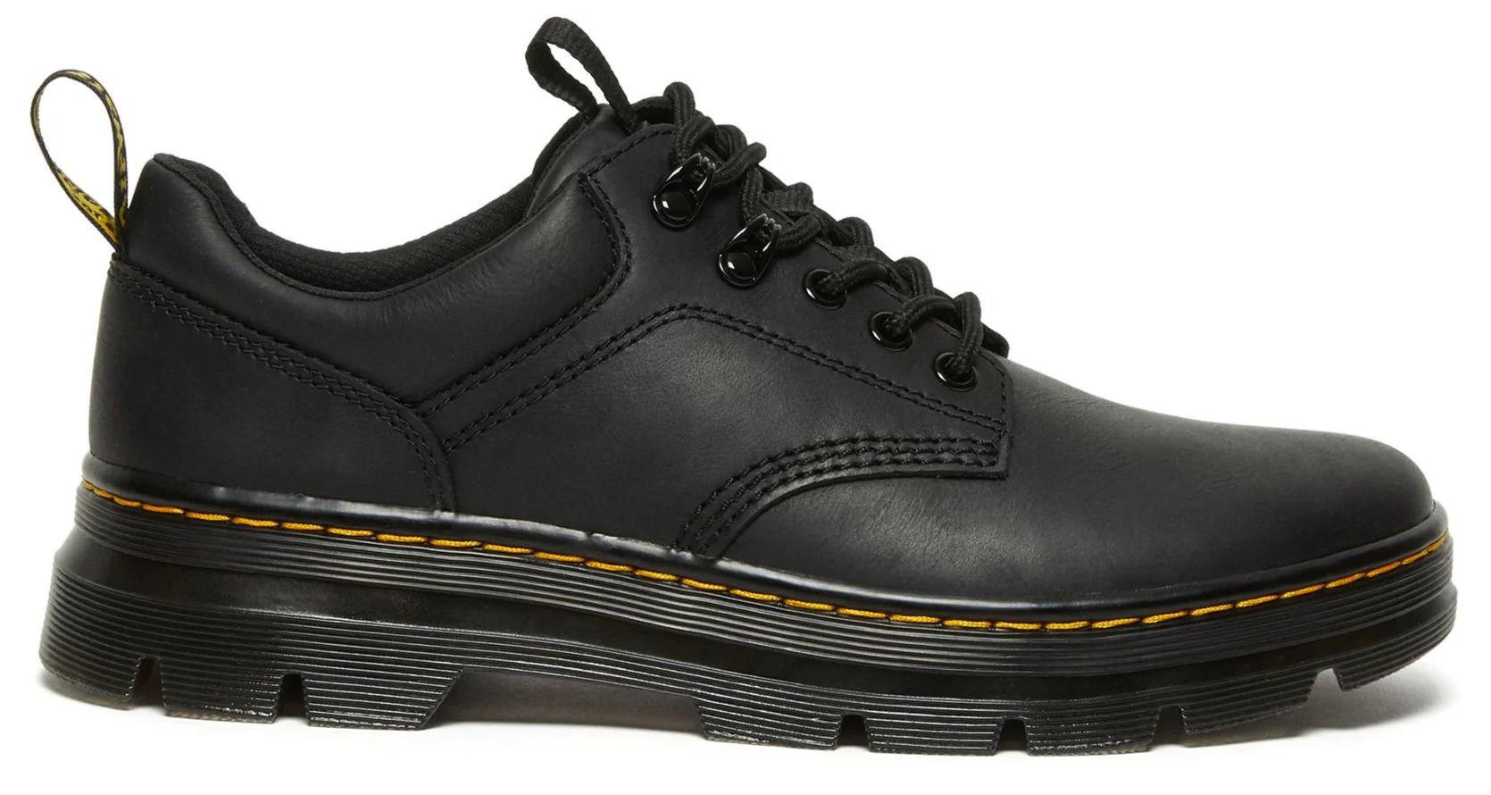 Reeder Black - Image 2