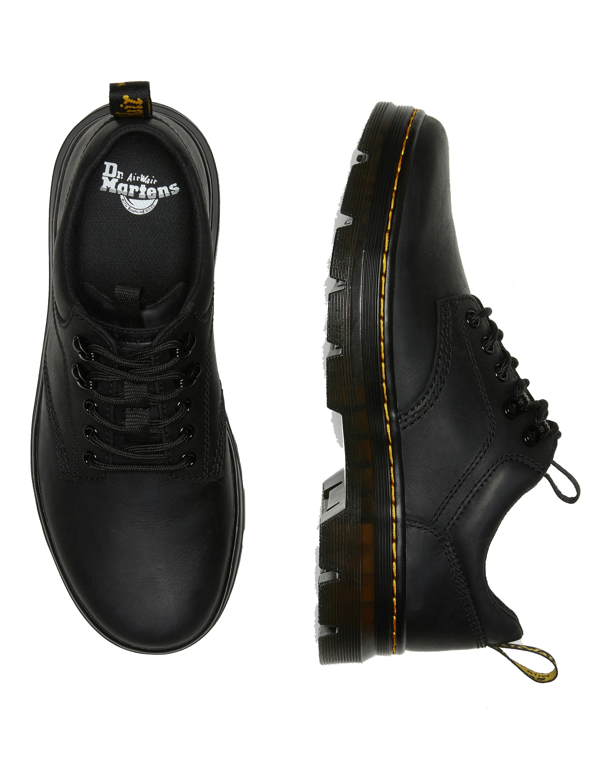 Reeder Black - Image 3