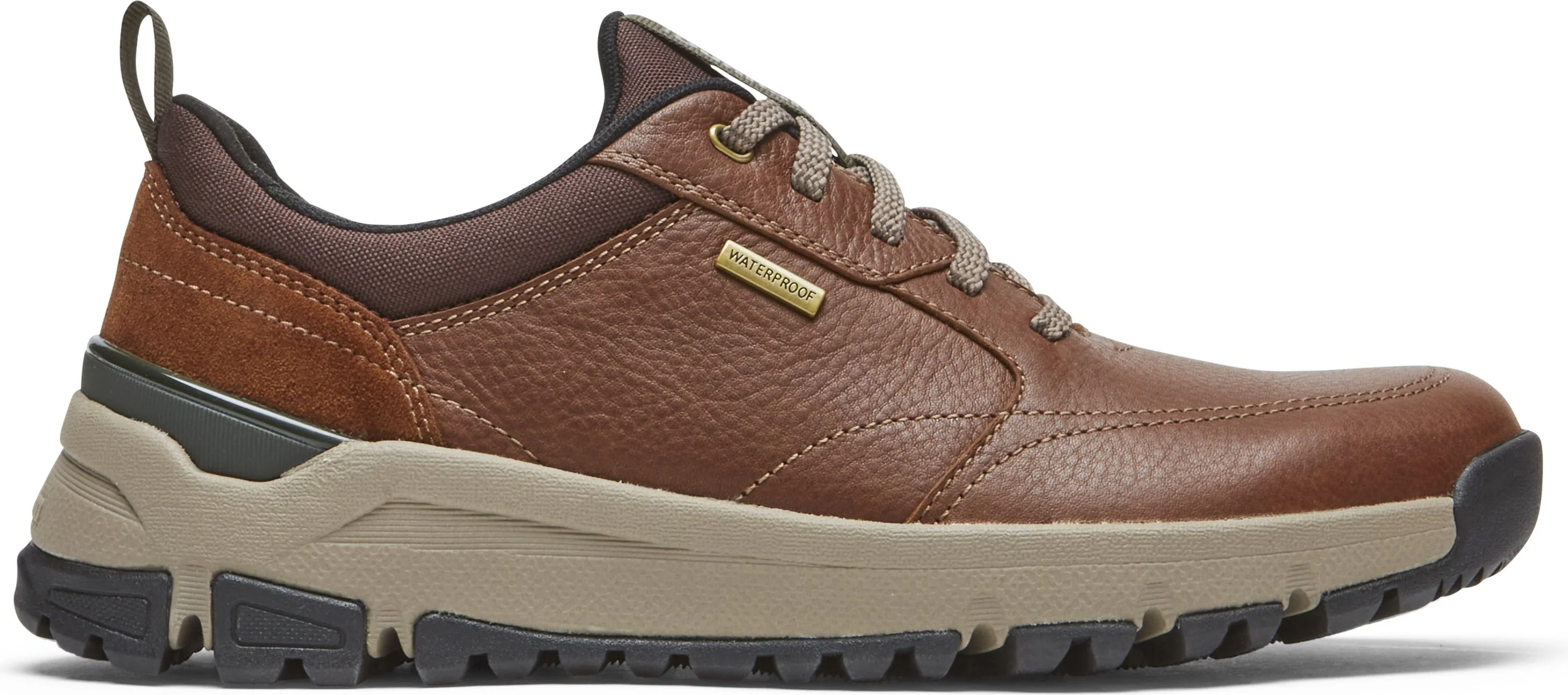 Glastonbury Ubal II Brown Medium - Image 2
