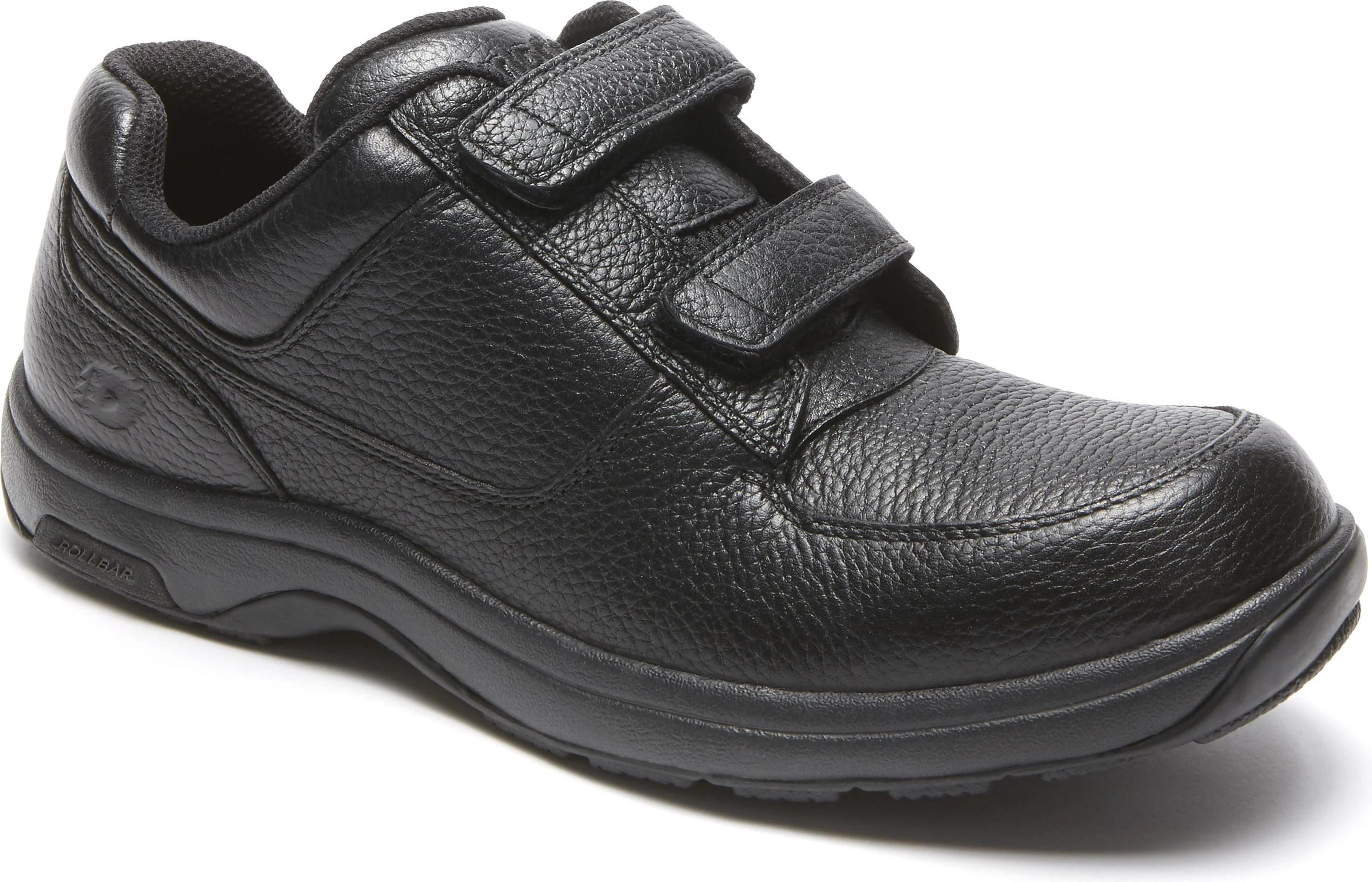 Winslow Oxford Black Medium