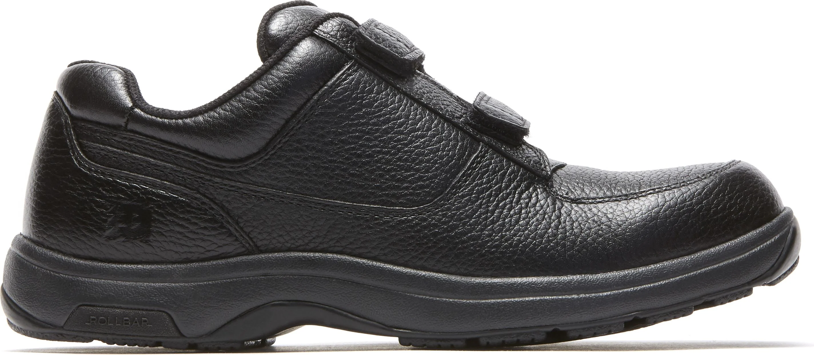 Winslow Oxford Black Narrow - Image 2