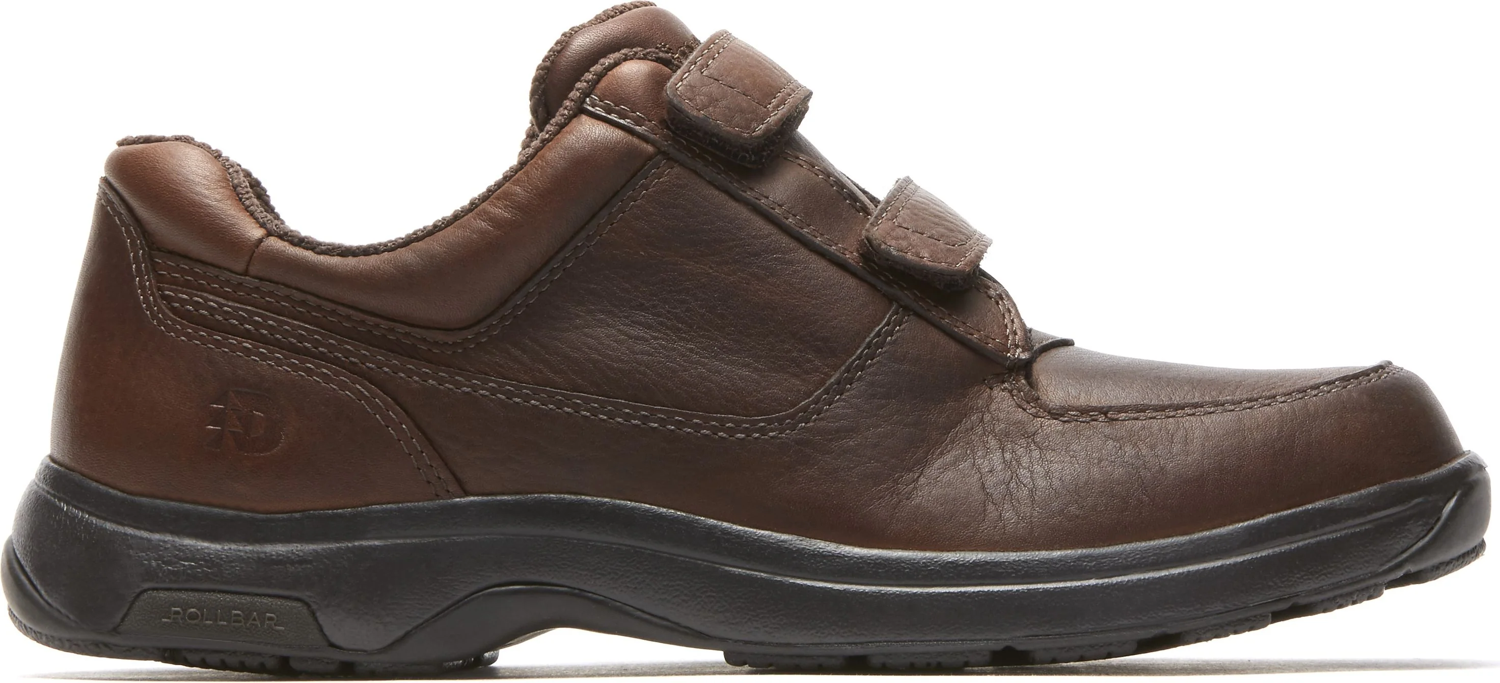 Winslow Oxford Brown Medium - Image 2