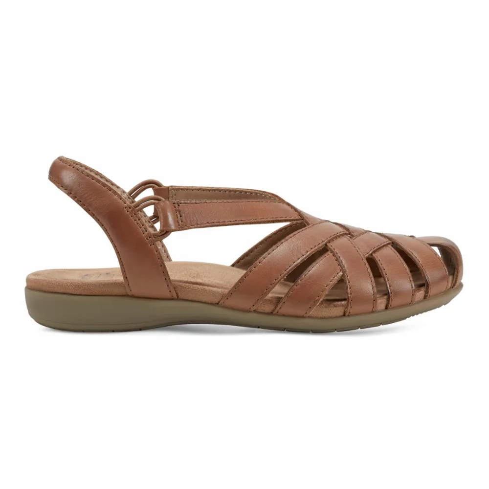 Berri-alpaca-nappa Lal (gr) Brown Wide - Image 2