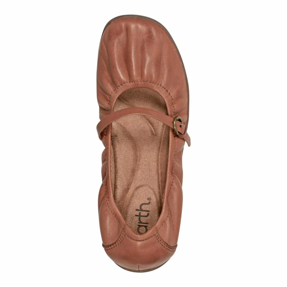 Korvino-cognac-boxstar (gr) Brown - Image 4