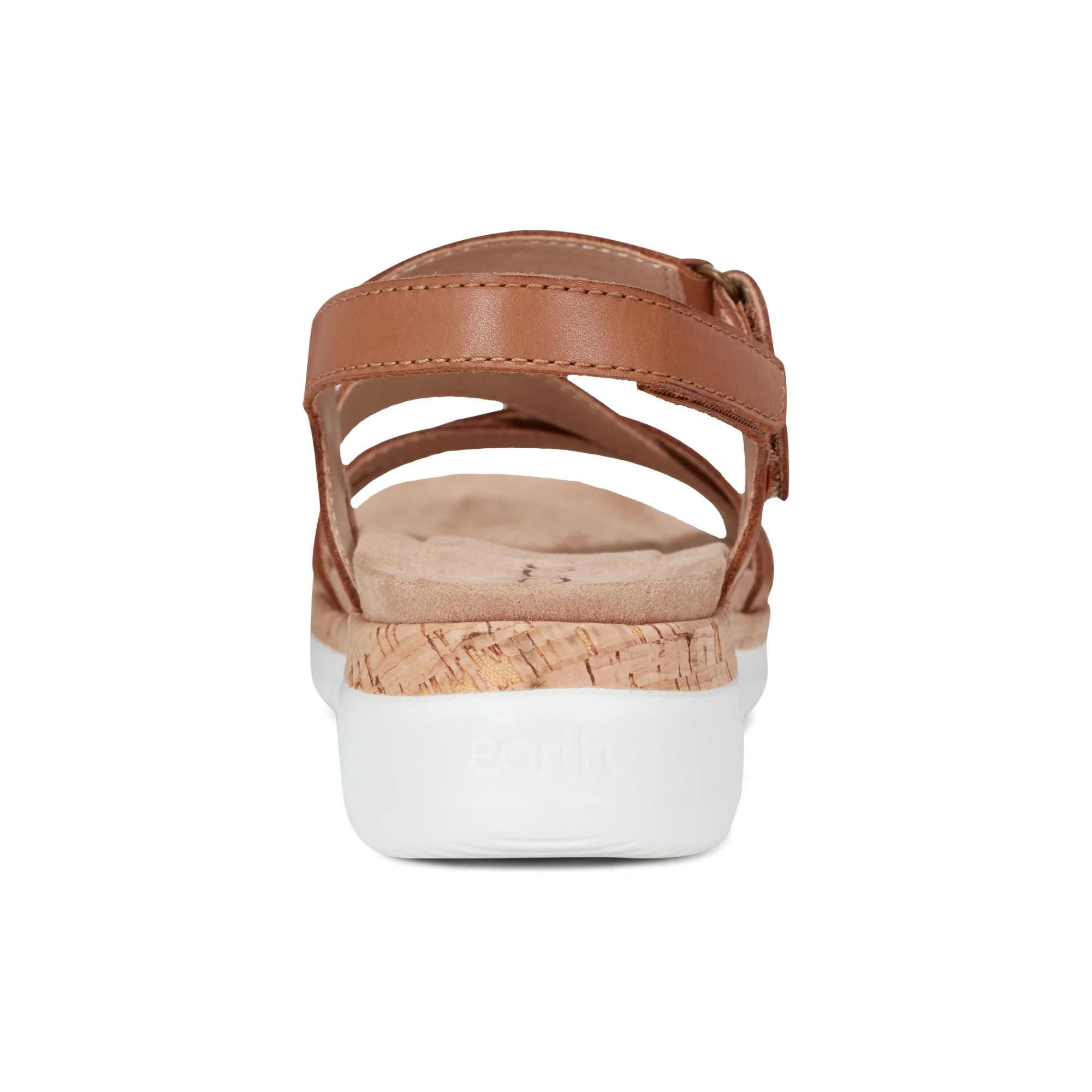 Rosie-rustic Tan23-laredo Leather (G Brown - Image 3