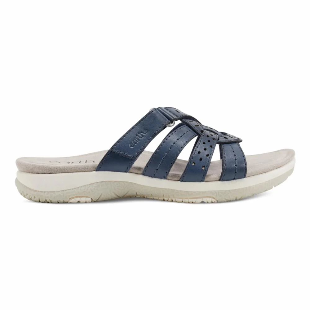 Sassoni-navy32-laredo Lthr (gr) Blue - Image 2