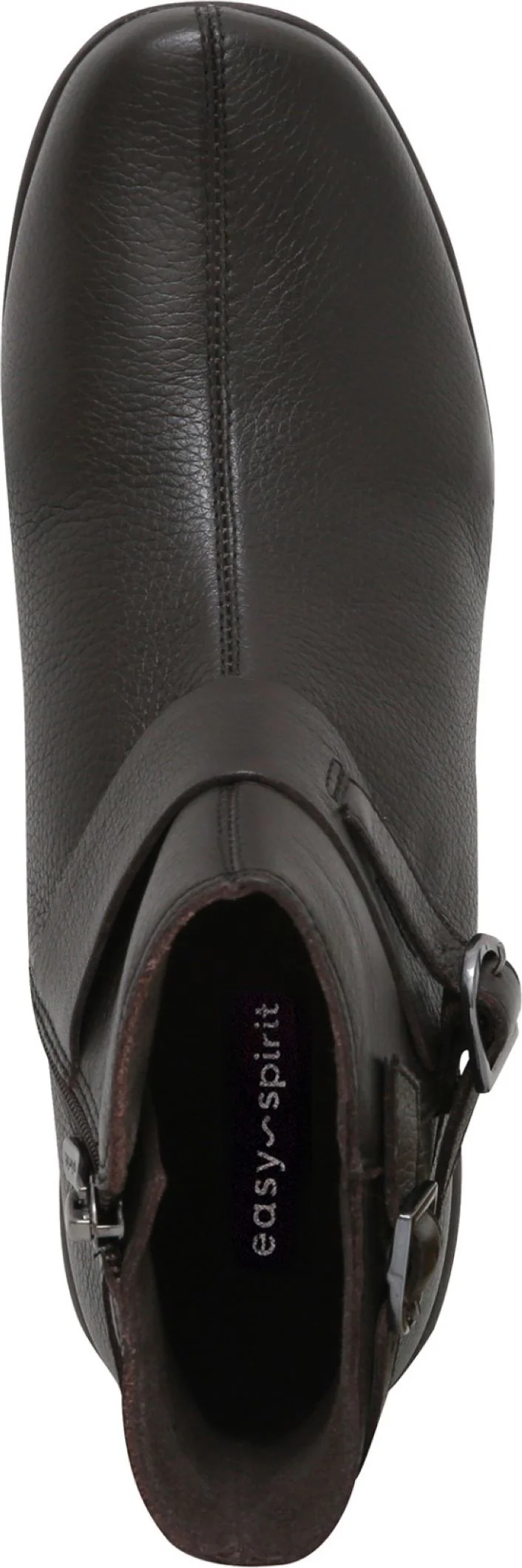 Aurelia Leather Coffee - Image 4