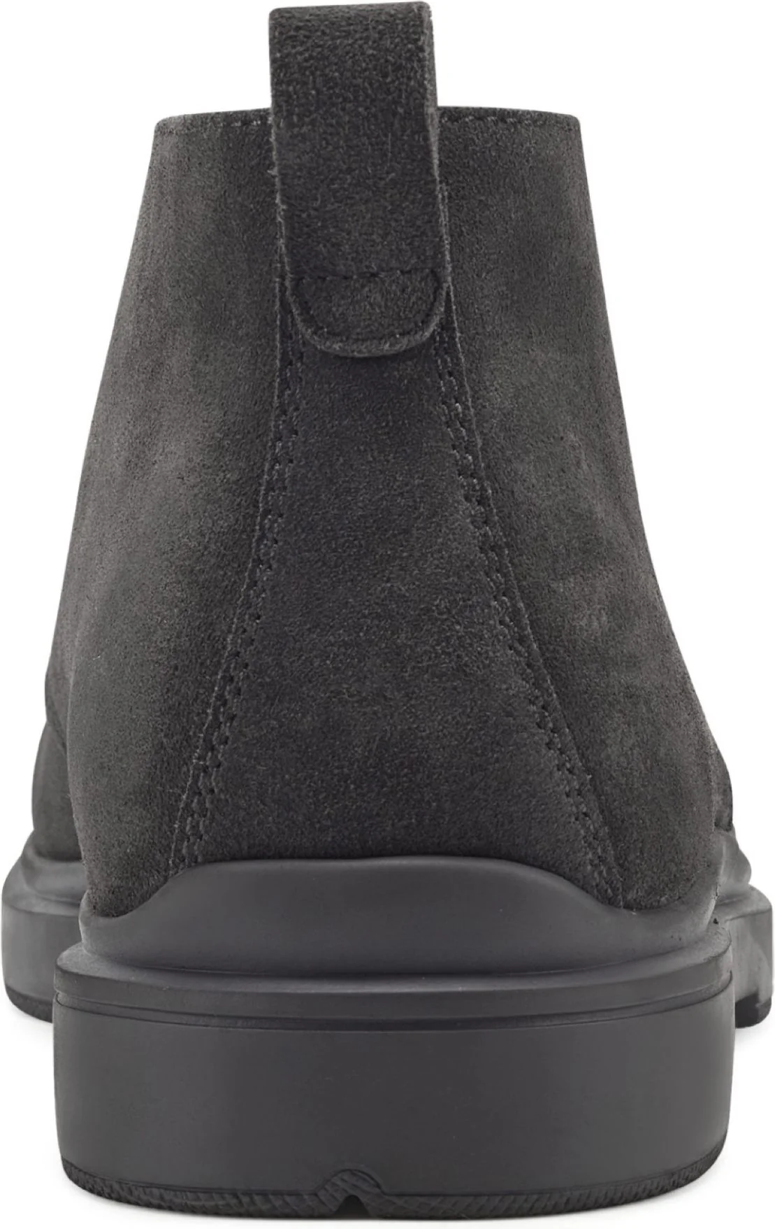 Bento Suede Dark Grey - Image 3