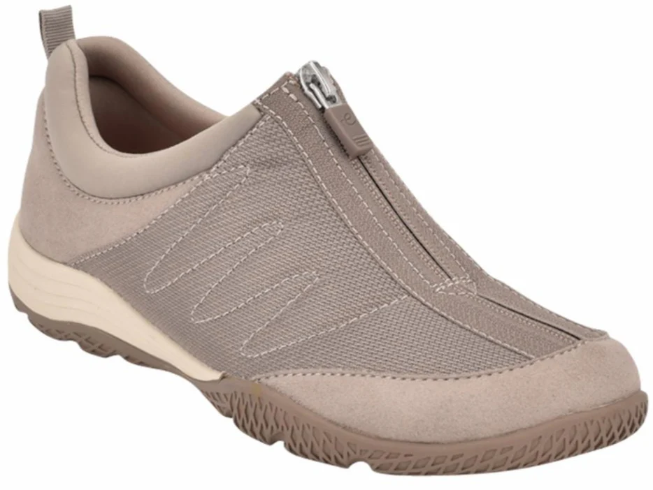 Bestrong2 - Vintage Khaki - Micro Suede Nude