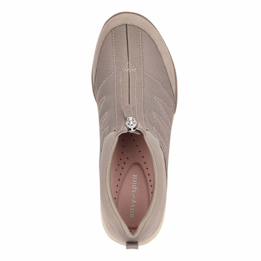 Bestrong2 - Vintage Khaki - Micro Suede Nude - Image 3