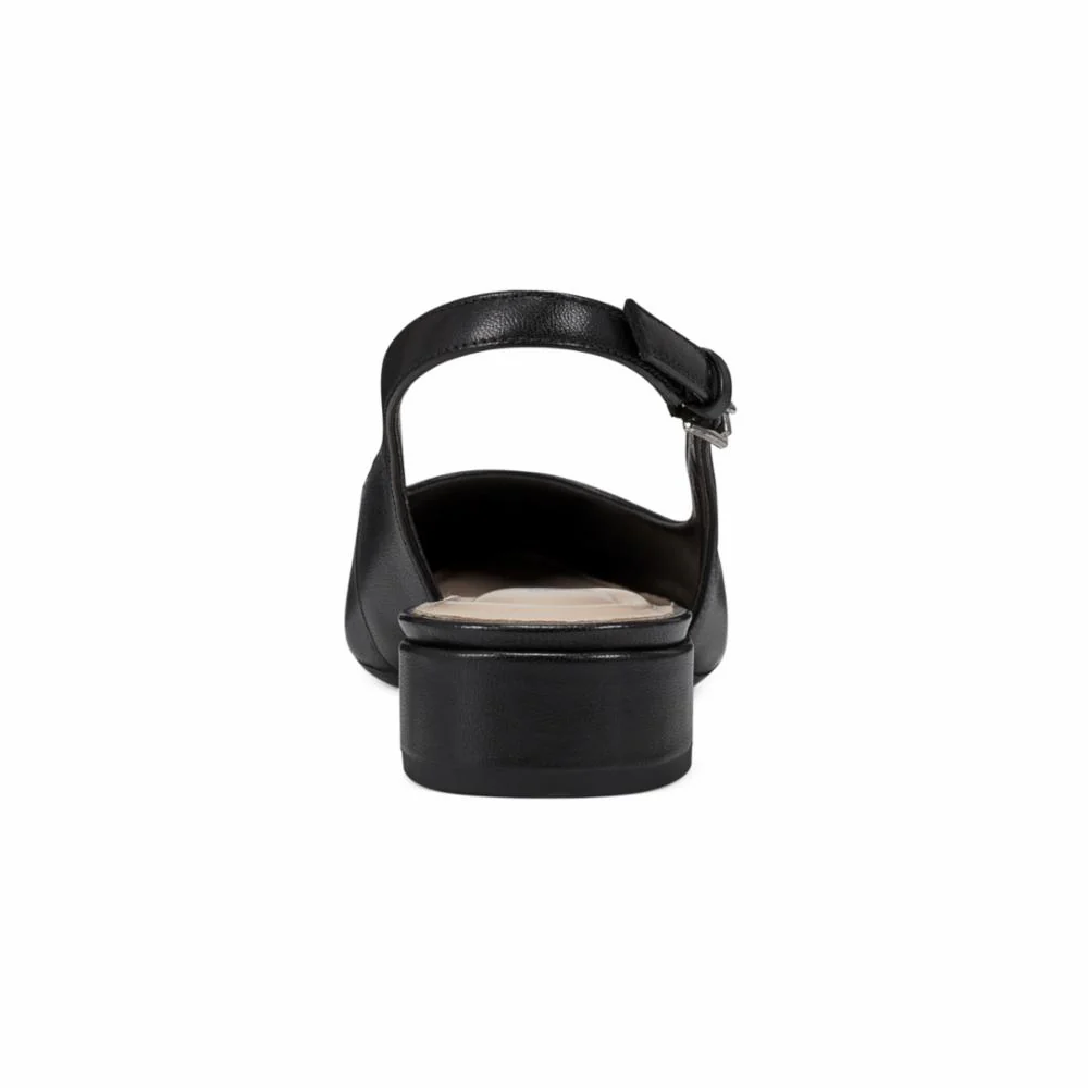 Caldise - Black Wide - LH Nappa BR Black - Image 4