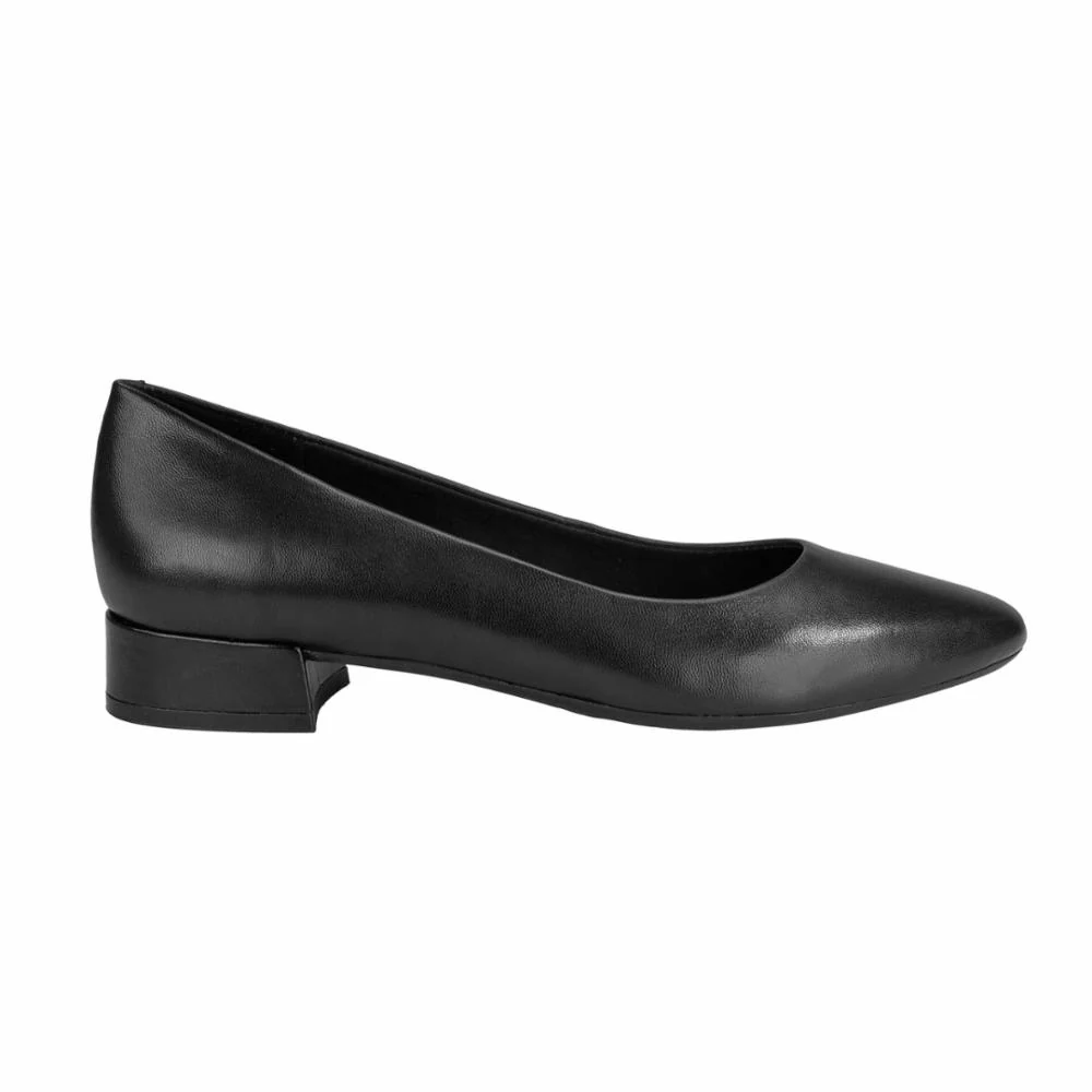 Caldise Leather Black - Image 2
