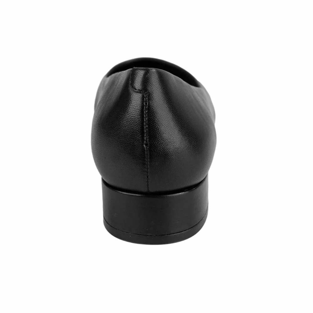 Caldise Leather Black - Image 4