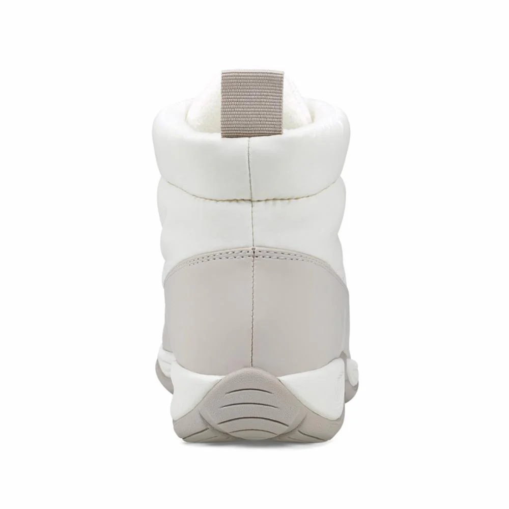Edele2 - Gardenia - Silver Grey - WRP Nylon Grey - Image 3