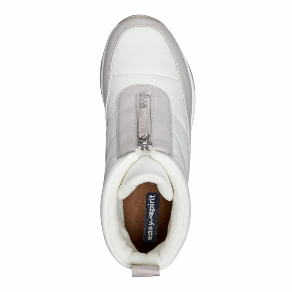 Edele2 - Gardenia Wide - Silver Grey - WRP Nylon Grey - Image 4